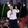Aλ. Τσίπρας: «Το πρόβλημα της χώρας και της πολιτικής τοξικότητας την οποία ζούμε, είναι ο αδωνισμός»