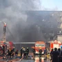 Κίνα: Τουλάχιστον 28 νεκροί από φονική πυρκαγιά σε εργοστάσιο παπουτσιών