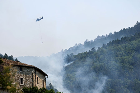 Καύσωνας: Πάνω από 5000 θάνατοι στη Γερμανία – Νέο κύμα στη Γαλλία, στερεύουν ποτάμια