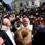 Η Λεπέν φαβορί για το Μέγαρο των Ηλυσίων παρά την καταδίκη – Τι δείχνουν οι νέες δημοσκοπήσεις