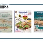 Αυτή την Κυριακή με ΤΟ ΒΗΜΑ: «Η Πριγκιπέσα Ιζαμπώ» Α’ Τόμος, «Σαλάτες και ελαφριά γεύματα» από την Αργυρώ Μπαρμπαρίγου & ΒΗΜΑGAZINO