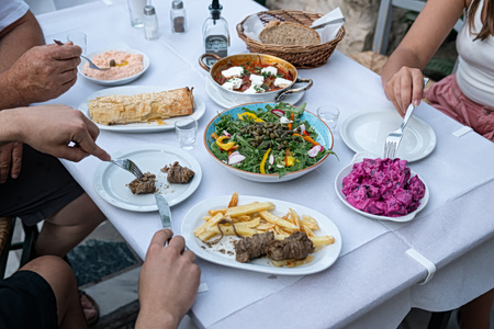 Αυθαίρετο, το καλά κρυμμένο μυστικό του Αμαρουσίου