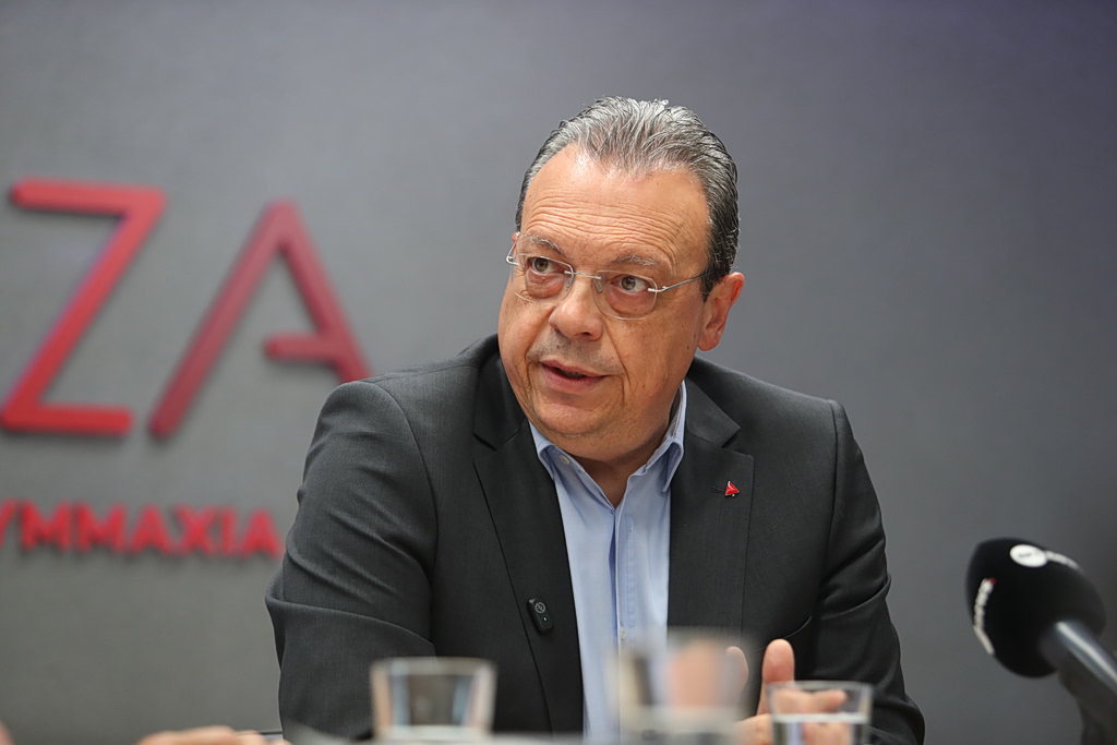 Πώς η παραίτηση Φάμελλου ανοίγει τον ασκό του Αιόλου στον ΣΥΡΙΖΑ – Ο ρόλος του Πολάκη