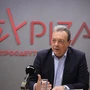 Παραιτήθηκε από την προεδρία του ΣΥΡΙΖΑ ο Σωκράτης Φάμελλος