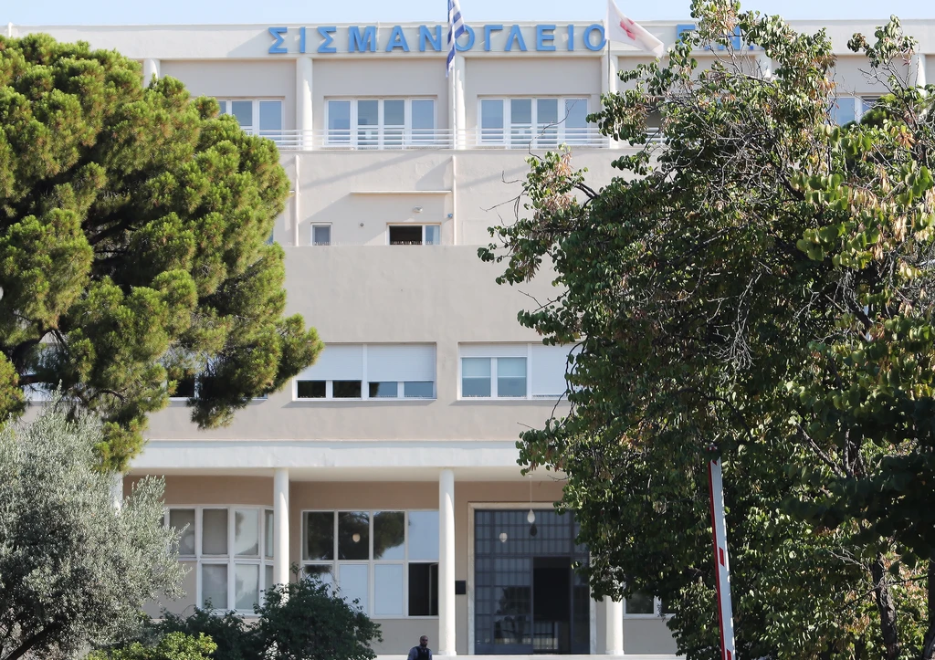 Φωτιά στο Σισμανόγλειο: Συνελήφθη και ομολόγησε ο 76χρονος – «Εχω μετανιώσει»