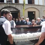 Βάγια Νέστορα: «Υπέφερε και χάθηκε από βέβηλα και άνανδρα χέρια»