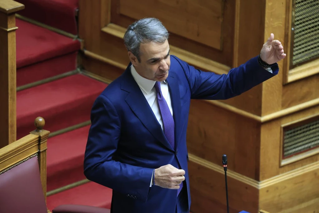 Ακρίβεια: Την Παρασκευή το μπρα ντε φερ Μητσοτάκη – Ανδρουλάκη στη Βουλή