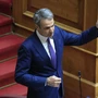 Ακρίβεια: Την Παρασκευή το μπρα ντε φερ Μητσοτάκη – Ανδρουλάκη στη Βουλή