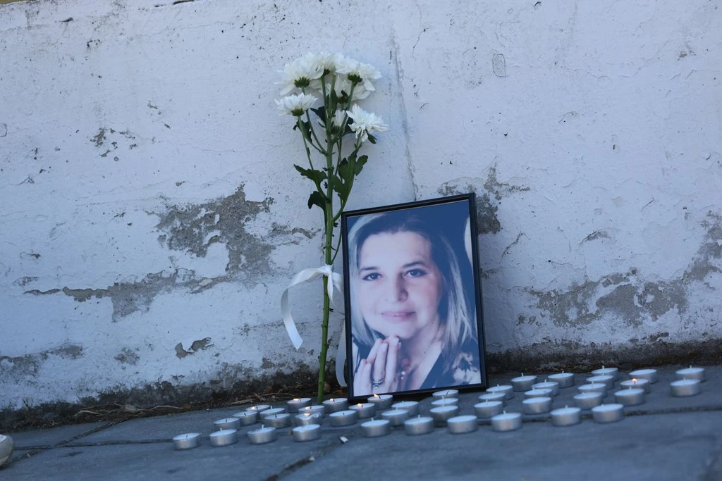 Σήμερα η κηδεία της Βάγιας Νέστορα
