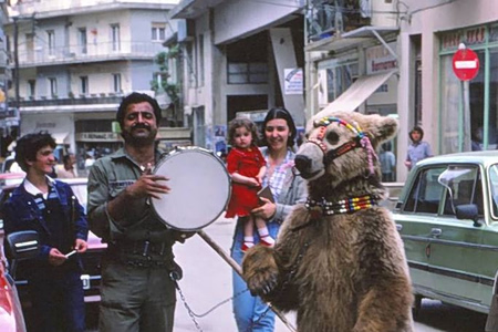 Ιστορική ανορθογραφία