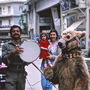 Ιστορική ανορθογραφία