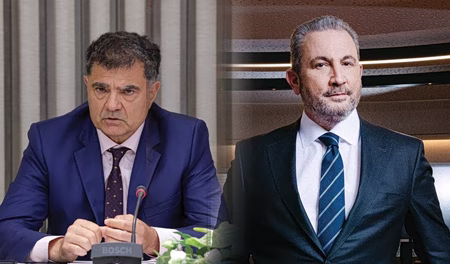FSRU: Στρατηγικό deal AKTOR και Motor Oil για τη «Διώρυγα GAS»