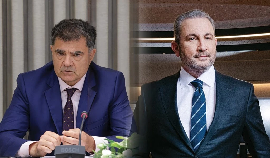 FSRU: Στρατηγικό deal AKTOR και Motor Oil για τη «Διώρυγα GAS»