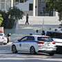 Εβαλε τη φωτιά στο Σισμανόγλειο πιθανόν με τσιγάρο και έφυγε: Προσήχθη από τη ΔΙ.ΑΣ ο 72χρονος