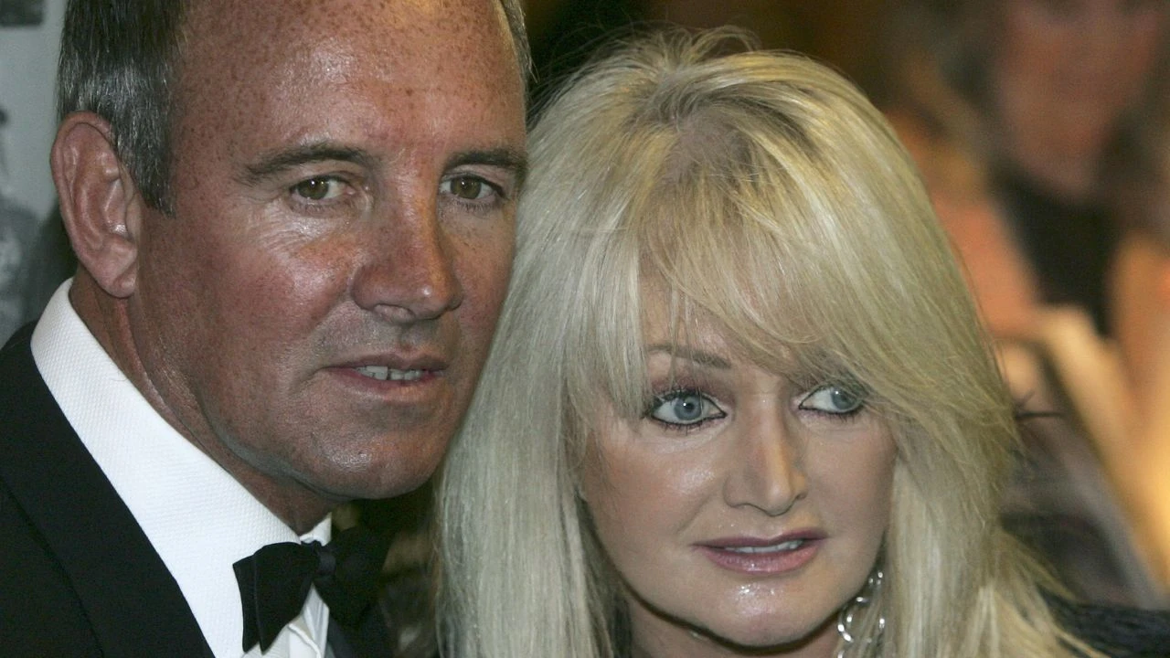 Bonnie Tyler: Η άγνωστη ιστορία αγάπης πριν τη δόξα – Ο άνδρας που στάθηκε δίπλα της μέχρι το τέλος
