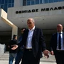 Στη Βουλή η αναφορά Βελόπουλου για τους ποινικούς κώδικες