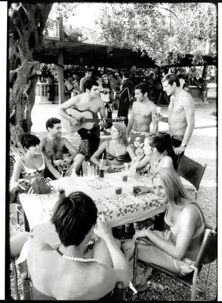 Κέρκυρα: Πώς το Club Med με την καλοκαιρινή ουτοπία του άλλαξε για πάντα τον τουρισμό
