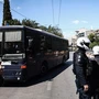 Ενοχοι οι δύο αστυνομικοί για το βιασμό στο Α.Τ. Ομόνοιας