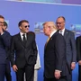 Tο παρασκήνιο της συμφωνίας Τραμπ – Μερτς για τους πυραύλους Tomahawk