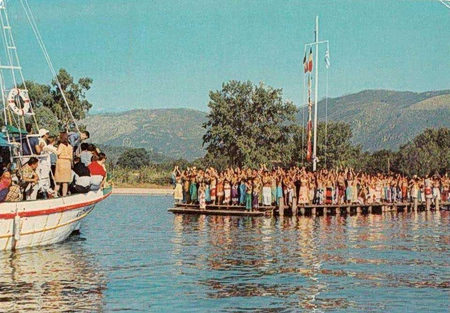 Κέρκυρα: Πώς το Club Med με την καλοκαιρινή ουτοπία του άλλαξε για πάντα τον τουρισμό