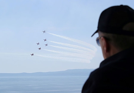 KAAN: Ξεπεράστηκε το εμπόδιο στο Κογκρέσο για τους κινητήρες F110 λένε τουρκικά ΜΜΕ