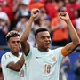 Γαλλία-Μαρόκο 2-0: Εμπαπέ και Ντεμπελέ έστειλαν τους «Μπλε» στους «4» του Μουντιάλ 2026