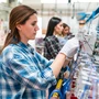 ΕΛΣΤΑΤ: Αύξηση 3,9% στη βιομηχανική παραγωγή τον Μάιο