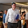 ΣΥΡΙΖΑ: Παραιτήθηκε ο Γραμματέας της ΚΟ ο Διονύσης Καλαματιανός