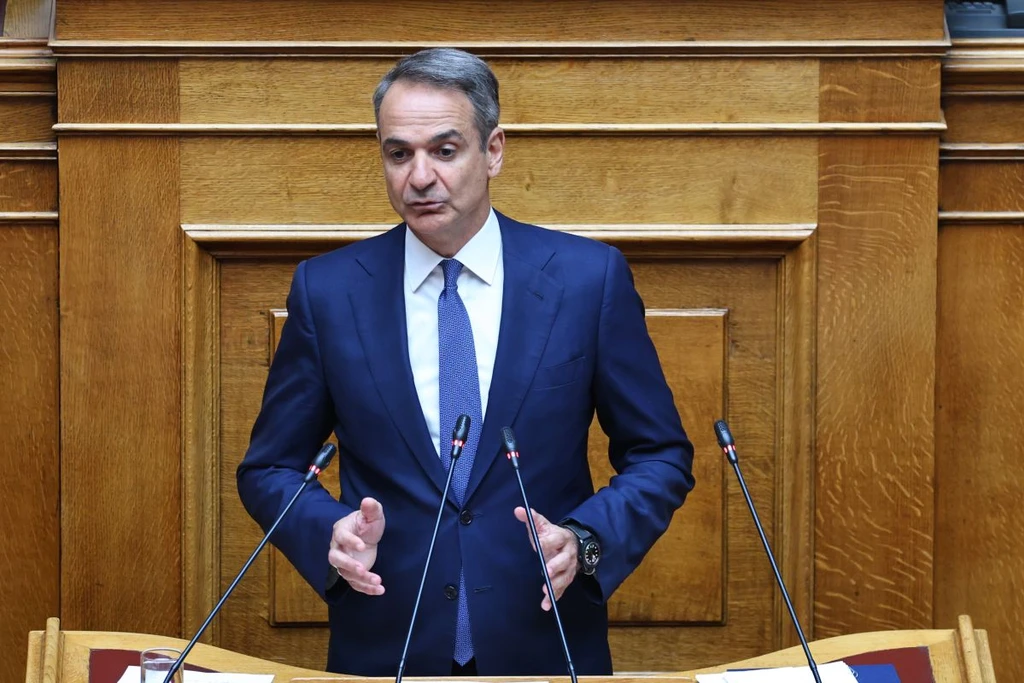 Μητσοτάκης: Μείωση 10 λεπτών στη βενζίνη και 5 στο diesel έως τέλος Αυγούστου