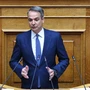 Μητσοτάκης: Μείωση 10 λεπτών στη βενζίνη και 5 στο diesel έως τέλος Αυγούστου