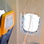 Αεροδρόμιο Μακεδονία: Έσπασε παράθυρο εν ώρα πτήσης, ένας τραυματίας
