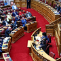 Κόντρα Μητσοτάκη-Ανδρουλάκη για την ακρίβεια: Οι «πολιτικοί Λάζαροι» και τα «μπακάλικα» της Χ. Τρικούπη
