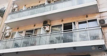 «Λουκέτο» στον μοναδικό ξενώνα για άστεγους χρήστες στην Αθήνα – Οι ευθύνες