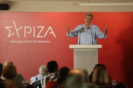 ΣΥΡΙΖΑ: Επιστρέφει ο Πολάκης, ακυρώνεται η στήριξη στην ΕΛ.Α.Σ. του Τσίπρα