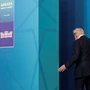 Good bye, NATO!