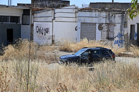 Αργος: Νεκρός ο 20χρονος μετά τους πυροβολισμούς αστυνομικών