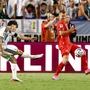Αργεντινή – Ελβετία 3-1: Λύτρωση στην παράταση με Άλβαρες – Πρόκριση στους «4» του Μουντιάλ