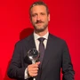 Κάρλοβι Βάρι 2026: Βραβείο στον Ευθύμη Kosemund-Σανίδη