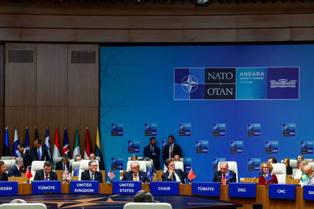 ΝΑΤΟ: Οι δεδομένοι σύμμαχοι, τα κακά παιδιά και η επαναπροσέγγιση ΗΠΑ-Τουρκίας