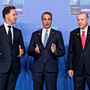 Η κρίση στη Μέση Ανατολή και η Σύνοδος