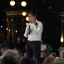 Τσίπρας: «Ποτέ άλλοτε σε αυτόν τον τόπο δεν είχε έρθει τόσο κοντά η νύχτα στο Μέγαρο Μαξίμου»