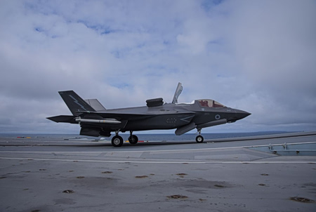 Σχέδιο Τραμπ για F-35 στην Τουρκία: Γιατί η Αθήνα δεν ανησυχεί