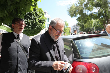 Παναγιώτης Νέστορας: Σε πέντε χρόνια έχασα κόρη και σύζυγο
