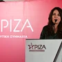 ΣΥΡΙΖΑ: Παραιτήθηκαν από την Πολιτική Γραμματεία και την Κεντρική Επιτροπή η Αναστασία Σαπουνά και ακόμη πέντε στελέχη