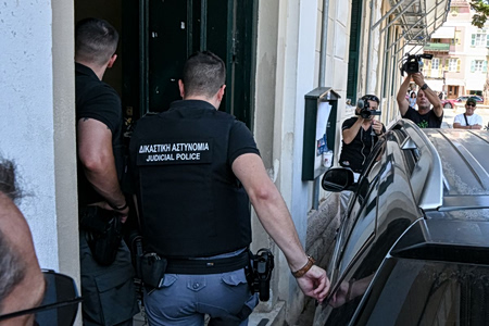 Άργος: Η μαγνητική τομογραφία δείχνει τη σφαίρα καρφωμένη στο κρανίο του 20χρονου