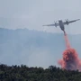 Συναγερμός στη Γαλλία από φωτιά στο Φονταινεμπλό – Η Ευρώπη μετρά τις πληγές της από τον καύσωνα