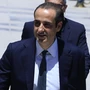Δημητριάδης: Με σιωπή απαντά το Μαξίμου στον «όρκο σιωπής» του