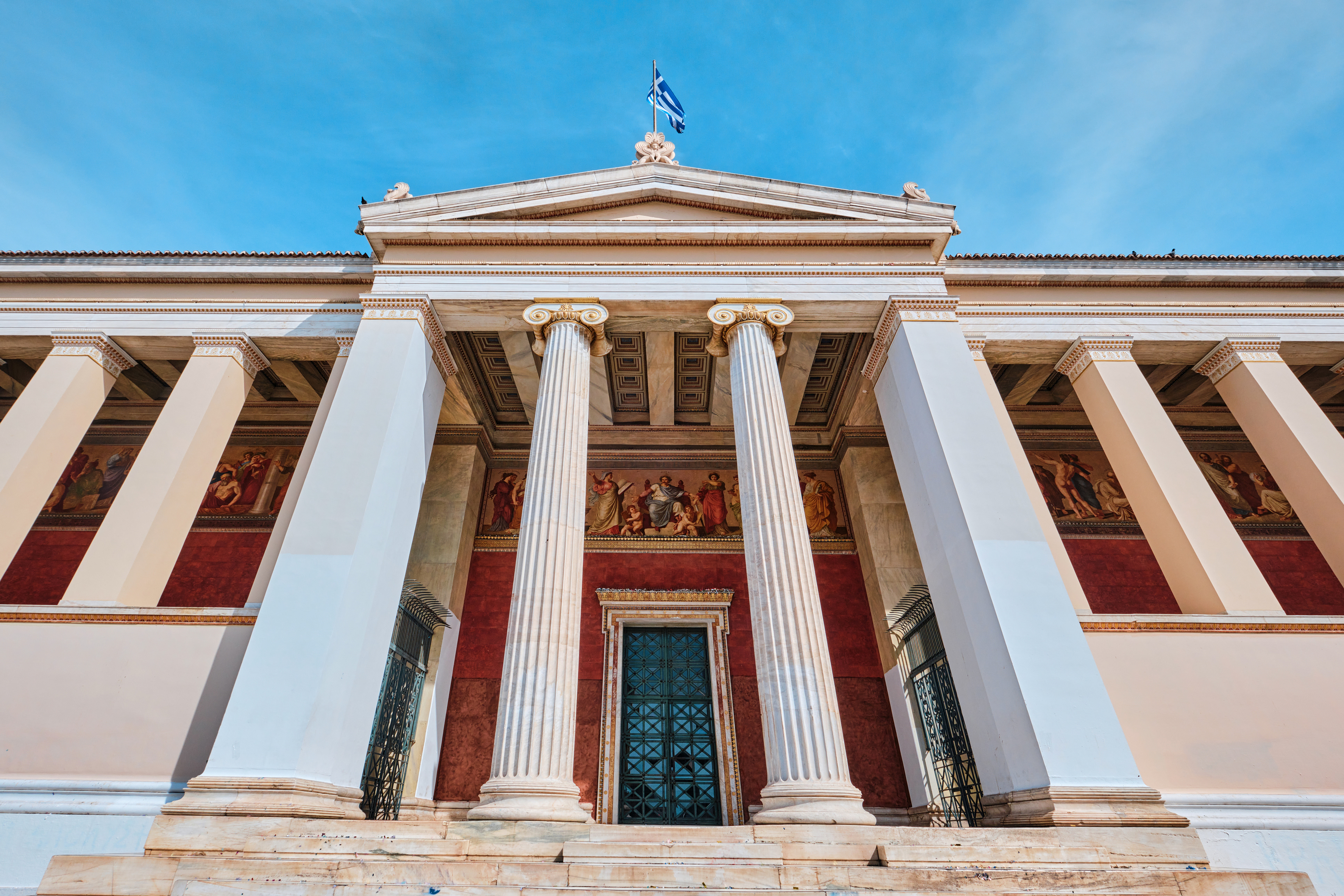 E-Learning ΕΚΠΑ: 25 Χρόνια Ηγέτης στη Διά Βίου Μάθηση