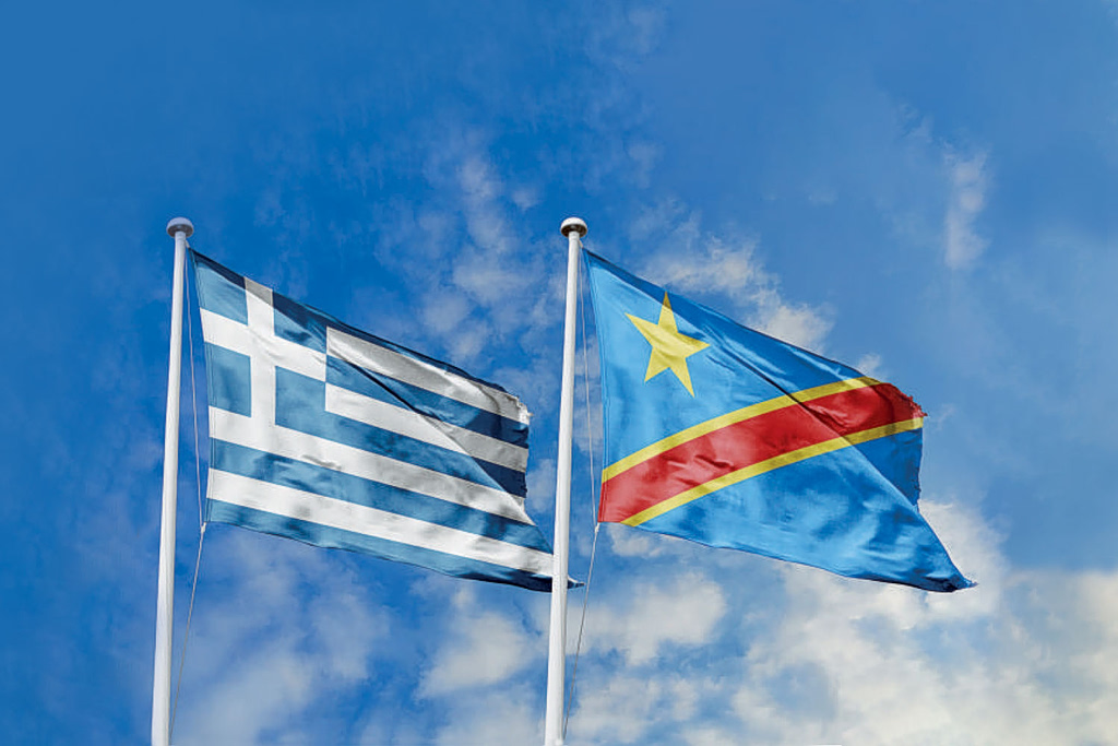 Γέφυρα ανάμεσα σε δύο πολιτισμούς