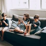 «Μπλόκο» φον ντερ Λάιεν στα social media: Τέλος για τα παιδιά κάτω των 13 ετών